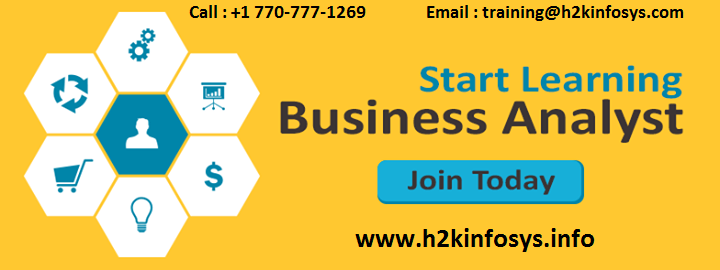BA Training Classes and Placement Assistance BA Training Classes and Placement Assistance