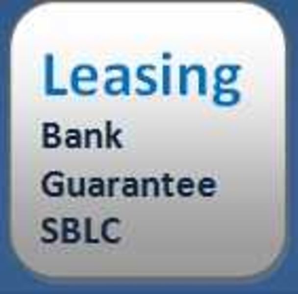 Bg sblc offers for...