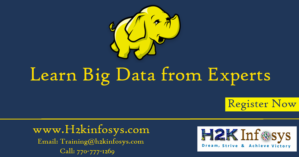 Big Data Online Training and Placement Assistance Big Data Online Training and Placement Assistance