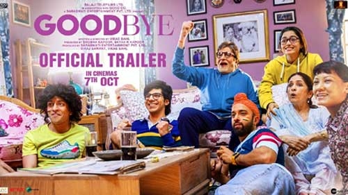 goodbye movie official trailer