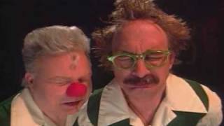 best of friends mst3k frank and forrester
