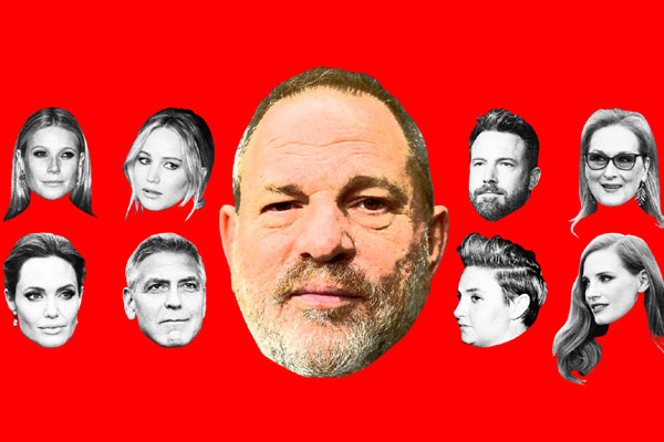 Harvey-Weinstein