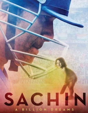 Sachin: A Billion Dreams Movie - Show Timings