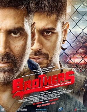 brothers -review-

review 