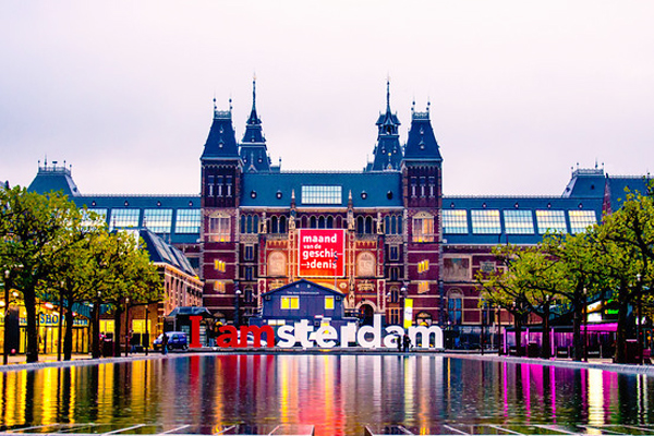 Amsterdam