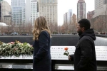 9/11 Attack, international terrorism, u s marks 17th anniversary of 9 11 attacks, World trade center