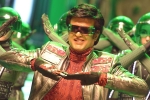 2.0 updates, 2.0 tickets, four days collections of 2 0, Amy jackson