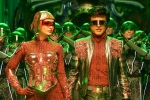 Akshay Kumar, 2.0 reviews, 2 0 collections for two weeks, Amy jackson