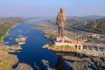statue of unity booking, 2019 World Architecture News Awards, statue of unity in gujarat enters the 2019 world architecture news awards, Designers