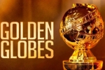 Los Angeles, January 5th, 2020 golden globes list of winners, Golden globe