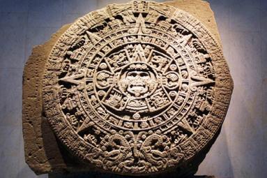 The Mayan Calendar and Hindu Prophecy