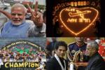 KKR, BJP, 2014 compendium, Fifa world cup 2014