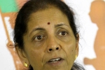 20 lakh crore package, 2ND Phase Updates, 2nd phase updates on govt s 20 lakh crore stimulus package by nirmala sitharaman, 20 lakh crore package