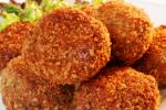 Beetroot snack recipe, Beetroot snack recipe, crispy beetroot cutlets for parties, Vegetarian recipe