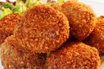 vegetarian recipe, Beetroot recipe, crispy beetroot cutlets for parties, Beetroot cutlet