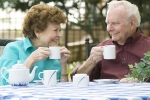Retirement, retire, 5 tips for living a serene retirement, Retirement life
