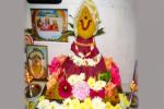 vrathalu & nomulu, Vratam of Varalakshmi, varalakshmi vratam, Varalakshmi vratam details