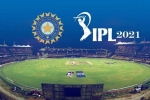 IPL 2021 latest, IPL 2021 semifinals, franchises unhappy with the schedule of ipl 2021, Ipl 2021