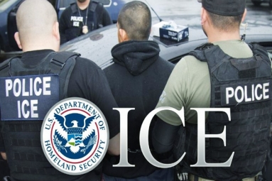 8 Indians Detained In US Visa Scam Plead Not Guilty