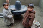 temples in pulwama, pulwama news, muslims in pulwama join hands with pundits to restore 80 year old temple, Maha shivratri