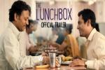 Nimrat Kaur, The Lunchbox official trailer, here s your lunchbox, 2013 toronto international film festival