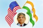 Indian Ambassador to US, Indian Envoy in US, arun kumar singh formally assumes charge as indian envoy in us, Arun kumar singh