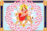 108 Names of Maa Durga