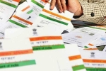 budget act india, Indian budget 2019, india budget 2019 aadhar card under 180 days for nris on arrival, Adhaar