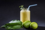 aam panna recipe, Indian summer coolers, aam panna recipe know the health benefits of this indian summer cooler, Us heat wave