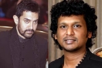 Aamir Khan and Lokesh Kanagaraj breaking, Aamir Khan and Lokesh Kanagaraj movie, aamir khan and lokesh kanagaraj to team up, Cinematic