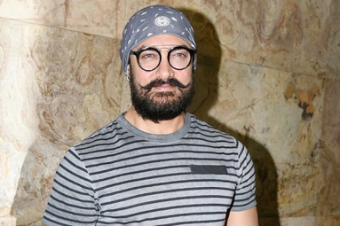 Aamir Khan’s new look will surprise everyone Aamir Khan’s new look will surprise everyone