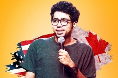 Abhishek Upmanyu Stand-Up Comedy Abhishek Upmanyu Stand-Up Comedy