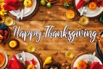 National holiday, Turkey, amazing things to know about thanksgiving day, George w bush