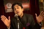 omi vaidya movies, Omi Vaidya radio show, indian american actor omi vaidya to host a radio show titled the omi show, Omi vaidya