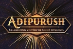 Adipurush news, Adipurush updates, legal issues surrounding adipurush, Hindus