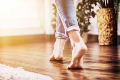 What are the advantages of Indoor Walking? What are the advantages of Indoor Walking?