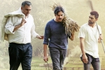 Agnyaathavaasi news, Pawan Kalyan, agnyaathavaasi ap and telangana first day figures, Agnyaathavaasi