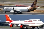 Air India and Vistara, Air India big plans, air india vistara to merge after singapore airlines buys 25 percent stake, Singapore airlines