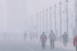 poor air quality, Air Pollution in Delhi, air pollution effects on the foetus, Smoking