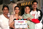 Alia Bhatt Darlings news, Alia Bhatt, alia bhatt s darlings sold for a record price, Vijay varma