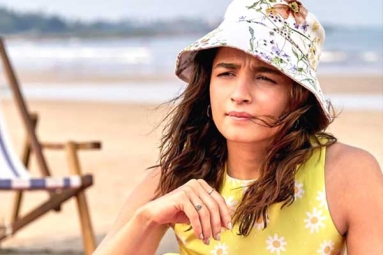 Alia Bhatt in NTR's Next Film?