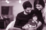 Allari Naresh news, Allari Naresh new updates, allari naresh unveils his daughter s pic, Intlo deyyam nakem bhayam Allari Naresh news, Allari Naresh new updates, allari naresh unveils his daughter s pic, Intlo deyyam nakem bhayam
