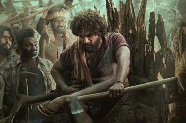 Allu Arjun's Pushpa will have two Titles