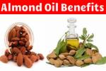 Almond oil, Almond oil benefits, almond oil for skin, Tanning