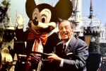 Film, Cartoons, remembering the father of the american animation industry walt disney, Golden globe