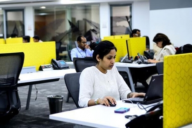 American IT Major IBM to Train over a Million Indian Women in STEM in 3 Years