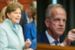 senator Jerry Moran, us senate definition, american senators urge donald trump to pursue peaceful resolution to indo pak conflict, Iaf pilot senator Jerry Moran, us senate definition, american senators urge donald trump to pursue peaceful resolution to indo pak conflict, Iaf pilot