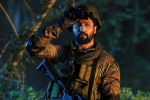 uri the movie, movie on pulwama attack, amid tensions between india and pakistan bollywood producers in rush to register titles for film over pulwama attack, Abhinandan varthaman