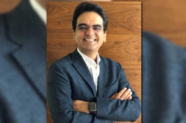 Amway Hires Milind Pant as its First Global Chief Executive Officer