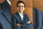 Amway hires Milind Pant, Amway, amway hires milind pant as its first global chief executive officer, Milind pant